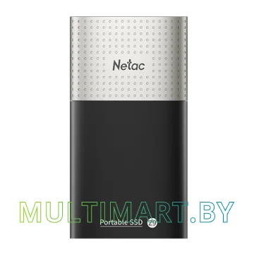 Внешний накопитель Netac Z9 1TB (NT01Z9-001T-32BK)